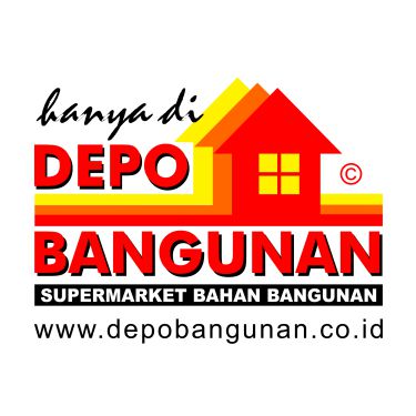 depo bangunan